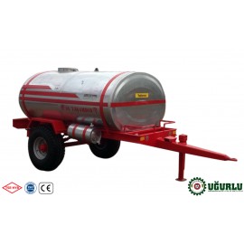 Su ve Akaryakıt Tankları